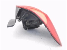 Recambio de piloto trasero izquierdo para dacia sandero ii 1.2 ambiance referencia OEM IAM 265554085R  