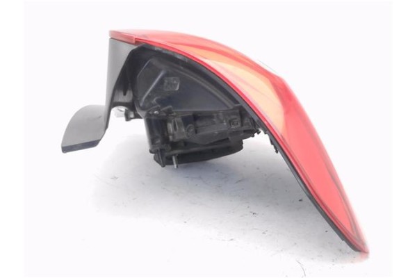 Recambio de piloto trasero izquierdo para dacia sandero ii 1.2 ambiance referencia OEM IAM 265554085R  