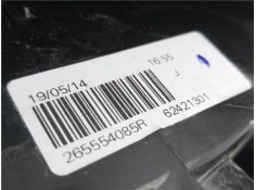 Recambio de piloto trasero izquierdo para dacia sandero ii 1.2 ambiance referencia OEM IAM 265554085R  