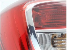 Recambio de piloto trasero izquierdo para dacia sandero ii 1.2 ambiance referencia OEM IAM 265554085R  