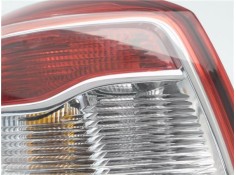 Recambio de piloto trasero izquierdo para dacia sandero ii 1.2 ambiance referencia OEM IAM 265554085R  