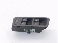 Recambio de mando elevalunas delantero izquierdo para volkswagen golf vii berlina (bq1/be2) 1.6 sport referencia OEM IAM 5G09598