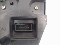 Recambio de mandos climatizador para peugeot 307 (s1) referencia OEM IAM 96430991XT 216697294 