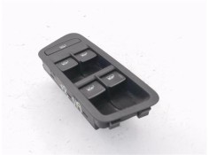 Recambio de mando elevalunas delantero izquierdo para volkswagen golf vii berlina (bq1/be2) 1.6 sport referencia OEM IAM 5G09598