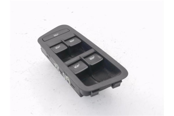Recambio de mando elevalunas delantero izquierdo para volkswagen golf vii berlina (bq1/be2) 1.6 sport referencia OEM IAM 5G09598