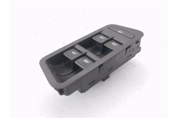 Recambio de mando elevalunas delantero izquierdo para volkswagen golf vii berlina (bq1/be2) 1.6 sport referencia OEM IAM 5G09598