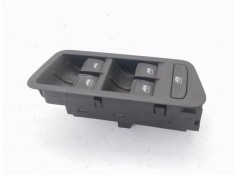 Recambio de mando elevalunas delantero izquierdo para volkswagen golf vii berlina (bq1/be2) 1.6 sport referencia OEM IAM 5G09598