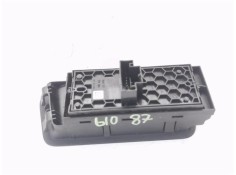 Recambio de mando elevalunas delantero izquierdo para volkswagen golf vii berlina (bq1/be2) 1.6 sport referencia OEM IAM 5G09598