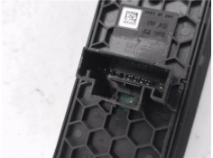 Recambio de mando elevalunas delantero izquierdo para volkswagen golf vii berlina (bq1/be2) 1.6 sport referencia OEM IAM 5G09598