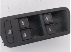 Recambio de mando elevalunas delantero izquierdo para volkswagen golf vii berlina (bq1/be2) 1.6 sport referencia OEM IAM 5G09598