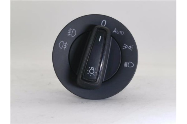 Recambio de mando de luces para volkswagen golf vii berlina (bq1/be2) 1.6 sport referencia OEM IAM 5G0941431AP  