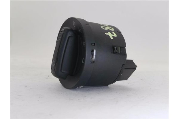 Recambio de mando de luces para volkswagen golf vii berlina (bq1/be2) 1.6 sport referencia OEM IAM 5G0941431AP  