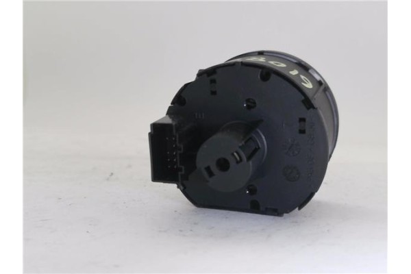 Recambio de mando de luces para volkswagen golf vii berlina (bq1/be2) 1.6 sport referencia OEM IAM 5G0941431AP  