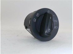 Recambio de mando de luces para volkswagen golf vii berlina (bq1/be2) 1.6 sport referencia OEM IAM 5G0941431AP  