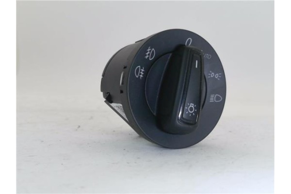 Recambio de mando de luces para volkswagen golf vii berlina (bq1/be2) 1.6 sport referencia OEM IAM 5G0941431AP  