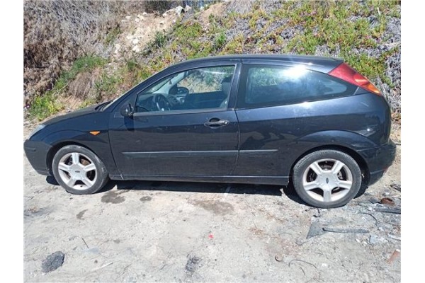 ford focus (daw, dbw) del año 2002