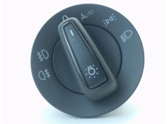 Recambio de mando de luces para volkswagen golf vii berlina (bq1/be2) 1.6 sport referencia OEM IAM 5G0941431AP  