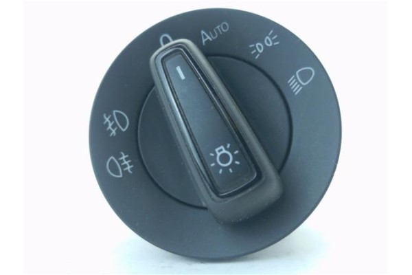 Recambio de mando de luces para volkswagen golf vii berlina (bq1/be2) 1.6 sport referencia OEM IAM 5G0941431AP  