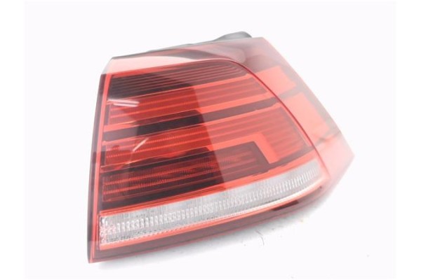 Recambio de piloto trasero derecho para volkswagen golf vii berlina (bq1/be2) 1.6 sport referencia OEM IAM 5G0945312B  