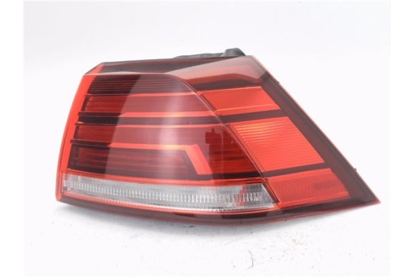 Recambio de piloto trasero derecho para volkswagen golf vii berlina (bq1/be2) 1.6 sport referencia OEM IAM 5G0945312B  