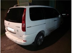 citroen c8 del año 2003