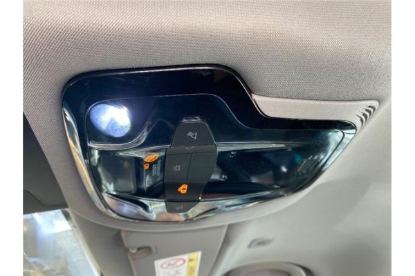 Recambio de luz delantero central techo para alfa romeo giulia (952) 2.2 super referencia OEM IAM 1561305430  