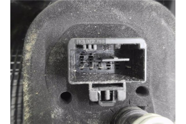 Recambio de piloto trasero derecho para volkswagen golf vii berlina (bq1/be2) 1.6 sport referencia OEM IAM 5G0945312B  