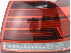 Recambio de piloto trasero derecho para volkswagen golf vii berlina (bq1/be2) 1.6 sport referencia OEM IAM 5G0945312B  