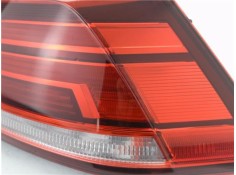 Recambio de piloto trasero derecho para volkswagen golf vii berlina (bq1/be2) 1.6 sport referencia OEM IAM 5G0945312B  