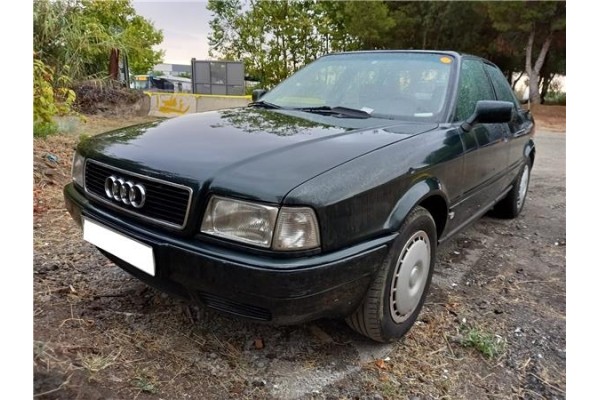audi 80/90 (893)(1986) del año 