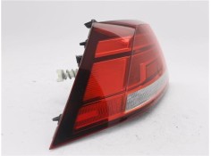 Recambio de piloto trasero izquierdo para volkswagen golf vii berlina (bq1/be2) 1.6 sport referencia OEM IAM 1544119AZLB 0844119
