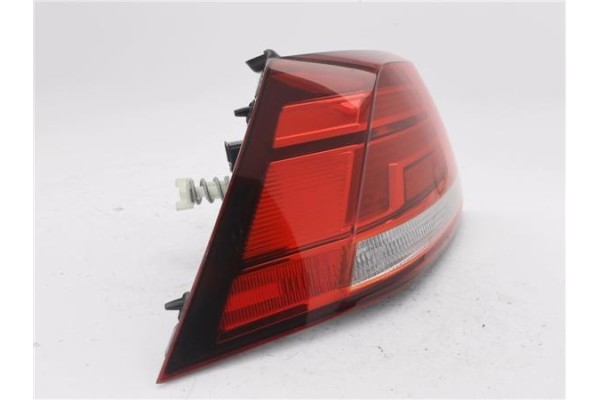 Recambio de piloto trasero izquierdo para volkswagen golf vii berlina (bq1/be2) 1.6 sport referencia OEM IAM 1544119AZLB 0844119