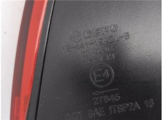 Recambio de piloto trasero izquierdo para volkswagen golf vii berlina (bq1/be2) 1.6 sport referencia OEM IAM 1544119AZLB 0844119