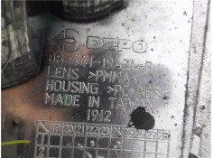 Recambio de piloto trasero izquierdo para volkswagen golf vii berlina (bq1/be2) 1.6 sport referencia OEM IAM 1544119AZLB 0844119