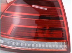 Recambio de piloto trasero izquierdo para volkswagen golf vii berlina (bq1/be2) 1.6 sport referencia OEM IAM 1544119AZLB 0844119