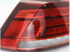 Recambio de piloto trasero izquierdo para volkswagen golf vii berlina (bq1/be2) 1.6 sport referencia OEM IAM 1544119AZLB 0844119