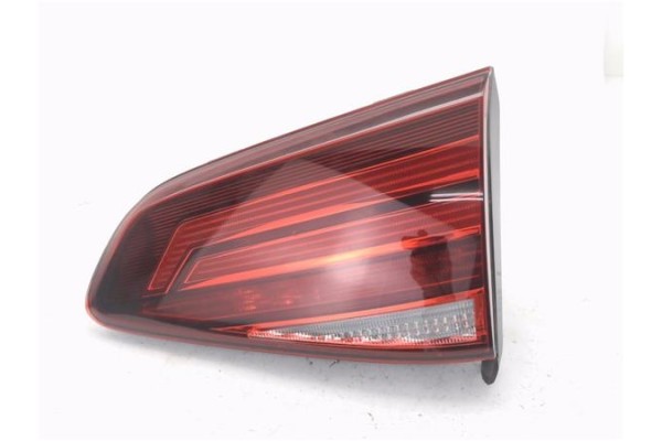 Recambio de piloto porton trasero derecho para volkswagen golf vii berlina (bq1/be2) 1.6 sport referencia OEM IAM 5G0945310C  