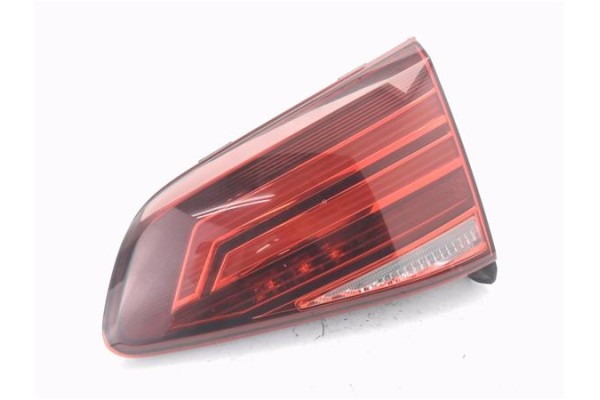 Recambio de piloto porton trasero derecho para volkswagen golf vii berlina (bq1/be2) 1.6 sport referencia OEM IAM 5G0945310C  