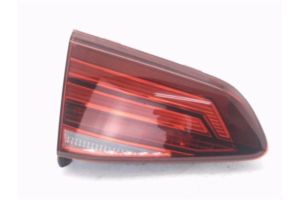 Recambio de piloto porton trasero izquierdo para volkswagen golf vii berlina (bq1/be2) 1.6 sport referencia OEM IAM 5G0945093AG 