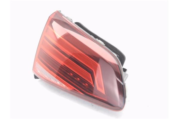 Recambio de piloto porton trasero izquierdo para volkswagen golf vii berlina (bq1/be2) 1.6 sport referencia OEM IAM 5G0945093AG 