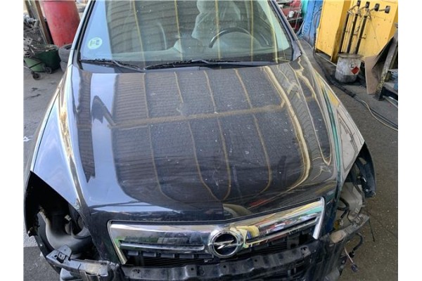 Recambio de capo para opel antara 2.2 selective referencia OEM IAM 95409819 95244395 