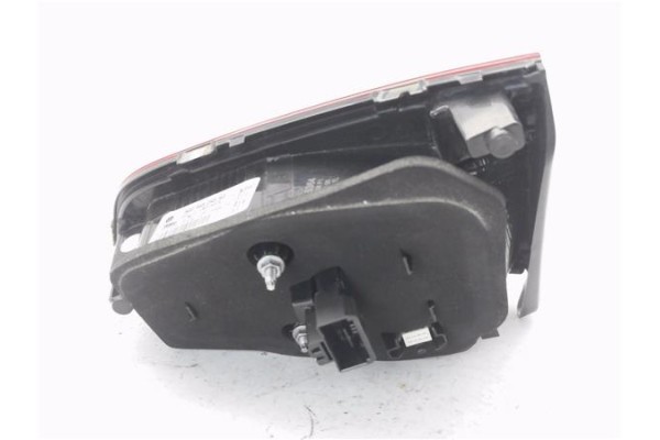 Recambio de piloto porton trasero izquierdo para volkswagen golf vii berlina (bq1/be2) 1.6 sport referencia OEM IAM 5G0945093AG 