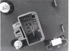 Recambio de piloto porton trasero izquierdo para volkswagen golf vii berlina (bq1/be2) 1.6 sport referencia OEM IAM 5G0945093AG 