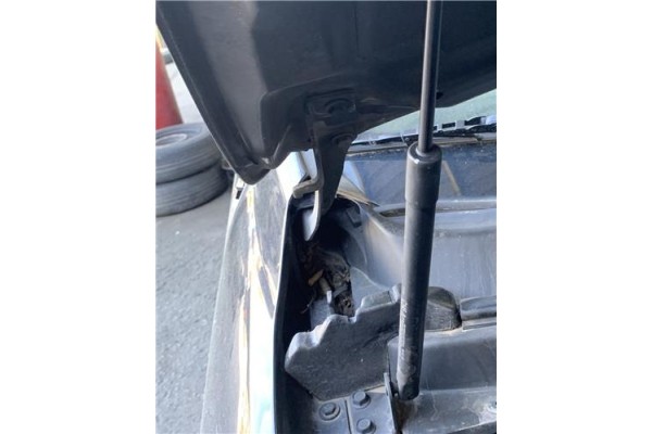 Recambio de bisagra capo derecha para opel antara 2.2 selective referencia OEM IAM 950499373  
