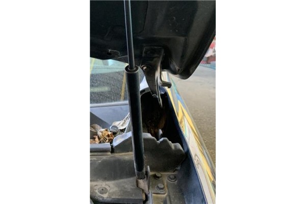 Recambio de bisagra capo izquierda para opel antara 2.2 selective referencia OEM IAM 95049936  