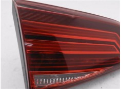 Recambio de piloto porton trasero izquierdo para volkswagen golf vii berlina (bq1/be2) 1.6 sport referencia OEM IAM 5G0945093AG 