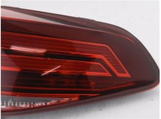 Recambio de piloto porton trasero izquierdo para volkswagen golf vii berlina (bq1/be2) 1.6 sport referencia OEM IAM 5G0945093AG 