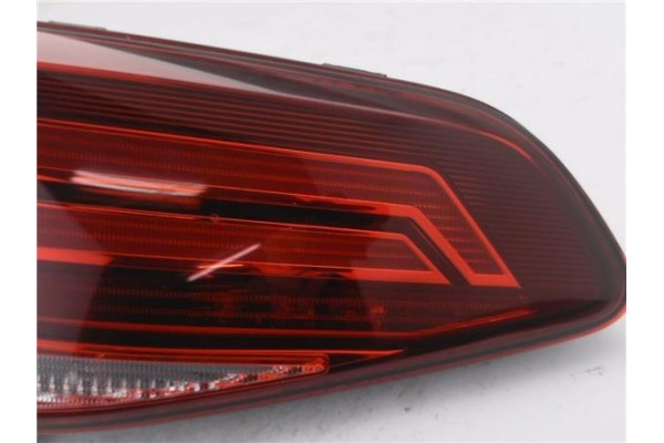 Recambio de piloto porton trasero izquierdo para volkswagen golf vii berlina (bq1/be2) 1.6 sport referencia OEM IAM 5G0945093AG 