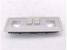 LUZ TRASERO CENTRAL TECHO 5G0947291J 