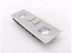 Recambio de luz trasero central techo para volkswagen golf vii berlina (bq1/be2) 1.6 sport referencia OEM IAM 5G0947291J  